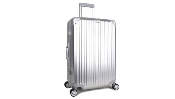 Top 7 Best luggage for international travel | The Active Action