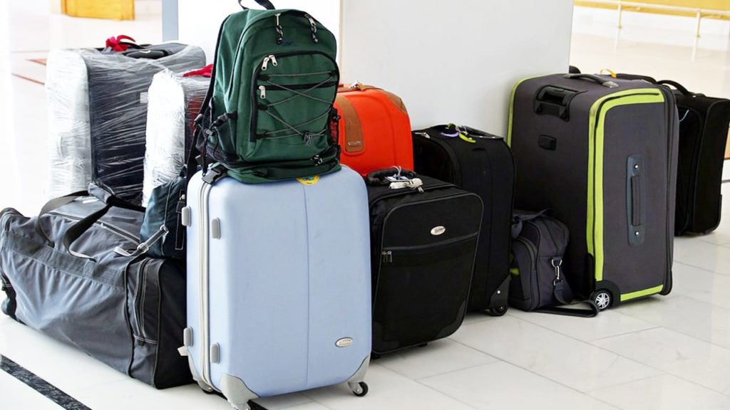 best luggage sets 2019