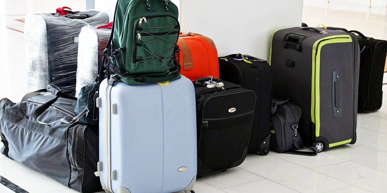 Top 10 Best Luggage Sets Under 200 The Active Action