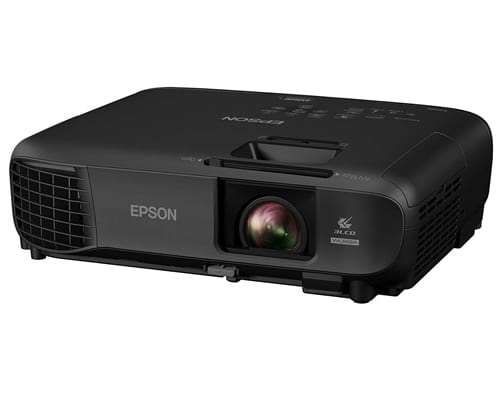 Epson Pro EX9220 1080p WUXGA 3,600 lumens color brightness
