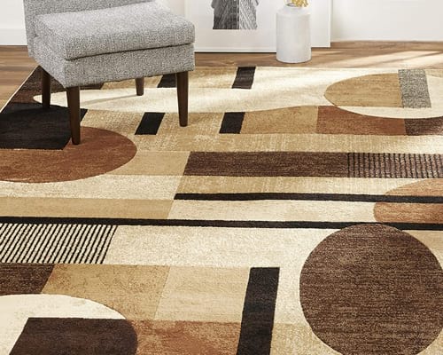 The best area rugs for living room | For 2022 | The Active Action