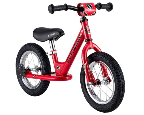 Schwinn Balance Toddler Bikes