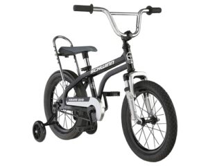 Schwinn Krate Evo Classic Kids Bike