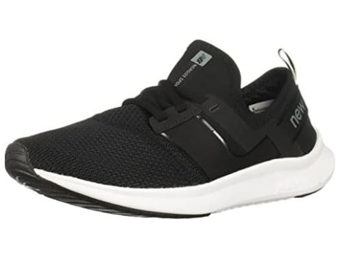 The best new balance walking shoes women | The Active Action