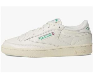 Reebok Womens Club C Vintage Sneaker