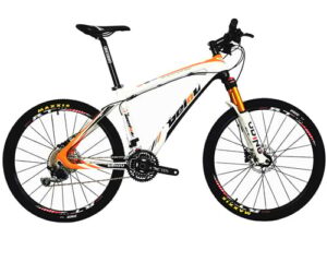 BEIOU Carbon Fiber Mountain Bike Hardtail MTB Shimano M6000 BEIOU Carbon Fiber Mountain Bike Hardtail MTB Shimano M6000