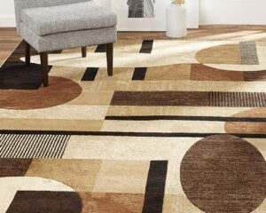 Home Dynamix Tribeca Jasmine Modern Area Rug Home Dynamix Tribeca Jasmine Modern Area Rug