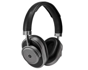 Master & Dynamic MW65 Active Noise-Cancelling (Anc) Wireless Headphones Master & Dynamic MW65 Active Noise-Cancelling (Anc) Wireless Headphones