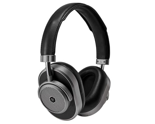Master & Dynamic MW65 Active Noise-Cancelling (Anc) Wireless Headphones Master & Dynamic MW65 Active Noise-Cancelling (Anc) Wireless Headphones