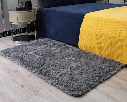 Ophanie Ultra Soft Fluffy Area Rugs for Bedroom Ophanie Ultra Soft Fluffy Area Rugs for Bedroom