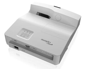 Optoma GT5600 Ultra Short Throw Gaming and Movie Projector