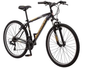 Schwinn High Timber Mountain Bike Schwinn High Timber Mountain Bike