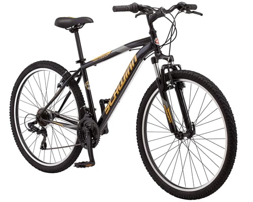 Schwinn High Timber Mountain Bike Schwinn High Timber Mountain Bike