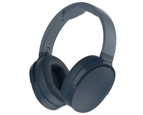 Skullcandy Hesh 3 Wireless Over-Ear Headphone Skullcandy Hesh 3 Wireless Over-Ear Headphone