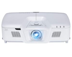 ViewSonic PG800HD 5000 Lumens 1080p HDMI Networkable Projector with Lens Shift