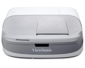 ViewSonic PX800HD 1080p Projector Ultra Short Throw