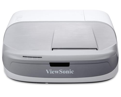 ViewSonic PX800HD 1080p Projector Ultra Short Throw