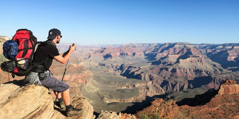 best backpacks for travel