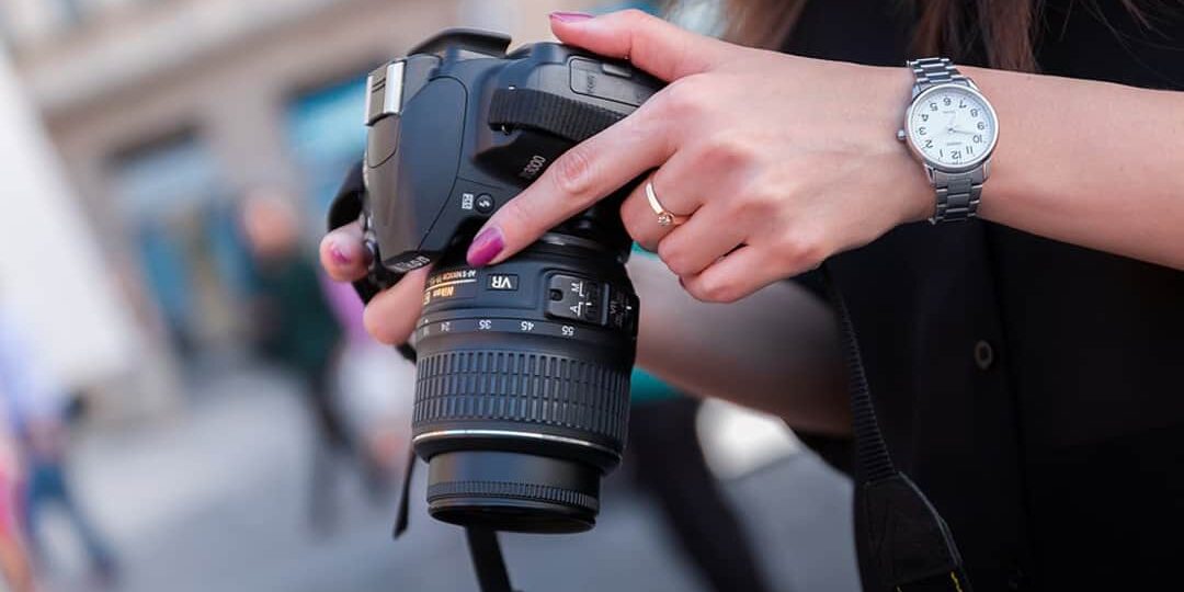 best dslr camera for photography