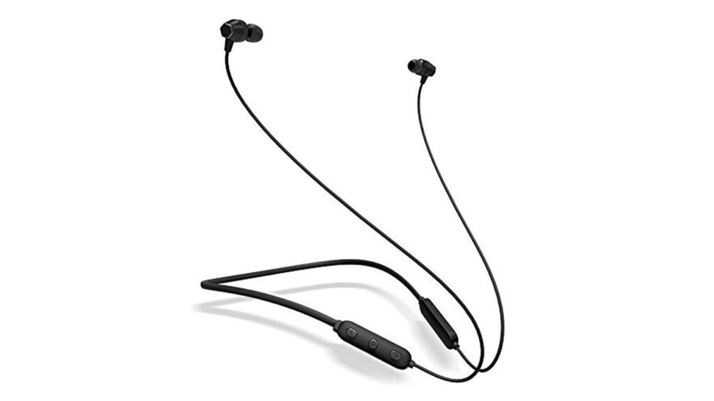 Aukiss Magnetic Wireless in-Ear Earphones