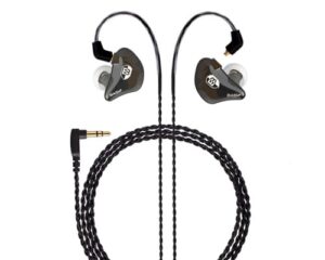 BASN in Ear Monitor Headphones Singer Earphones BASN in Ear Monitor Headphones Singer Earphones