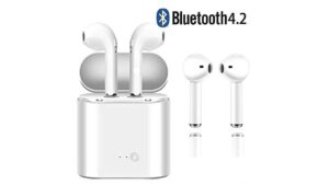 Bluetooth Headphones Wireless Earbuds