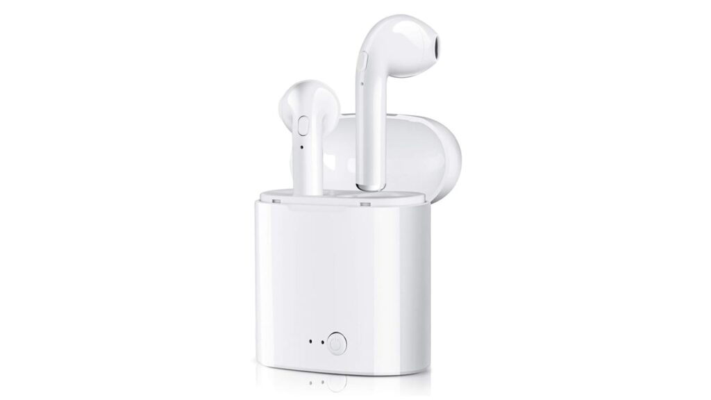 Bluetooth Headphones, Wireless Earbuds Headphone Stereo