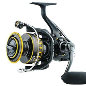 Daiwa Black Gold (BG) Spinning Reel