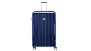 Delsey Luggage Helium Aero 29 Inch Delsey Luggage Helium Aero 29 Inch