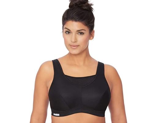 Glamorise-Womens-Elite-Performance-Full-Figure-Wirefree-Camisole-Plus-Size-Back-Close-Sports-Bra Glamorise Womens Elite Performance Full Figure Wirefree Camisole Plus Size Back Close Sports Bra