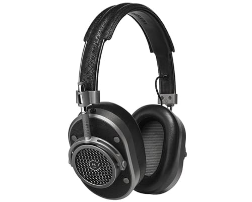 Master & Dynamic MH40 Over-Ear Headphones Master & Dynamic MH40 Over-Ear Headphones