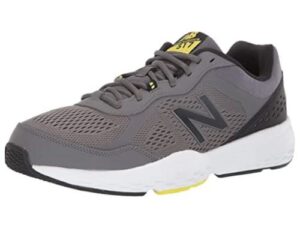 New Balance Mens 517 V2 Cross Trainer New Balance Mens 517 V2 Cross Trainer
