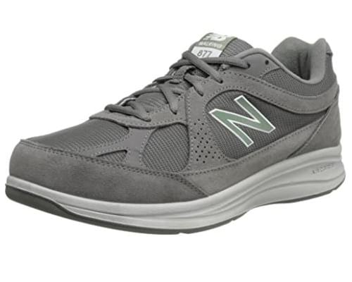 New Balance Mens 877 V1 Walking Shoe New Balance Mens 877 V1 Walking Shoe