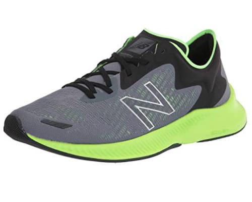 New Balance Mens Dynasoft Pesu V1 Running Shoe New Balance Mens Dynasoft Pesu V1 Running Shoe