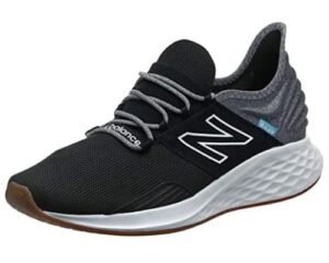 New Balance Mens Fresh Foam Roav V1 Sneaker New Balance Mens Fresh Foam Roav V1 Sneaker
