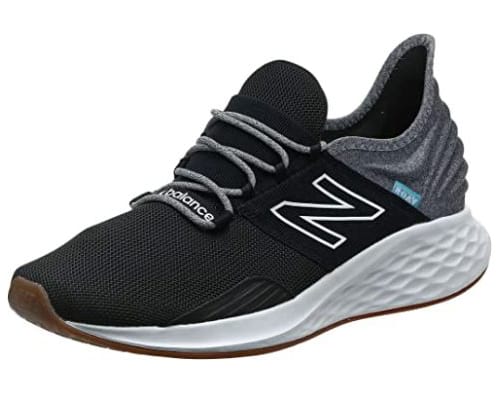 New Balance Mens Fresh Foam Roav V1 Sneaker New Balance Mens Fresh Foam Roav V1 Sneaker