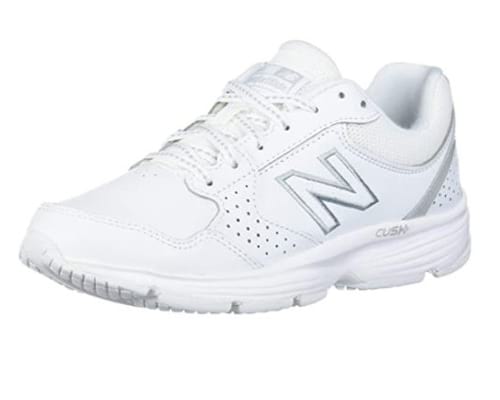 New Balance Womens 411 V1 Walking Shoe New Balance Womens 411 V1 Walking Shoe