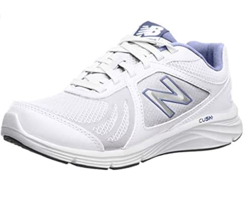 New Balance Womens 496 V3 Walking Shoe New Balance Womens 496 V3 Walking Shoe