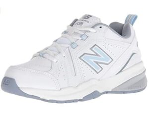 New Balance Womens 608 V5 Casual Comfort Cross Trainer New Balance Womens 608 V5 Casual Comfort Cross Trainer