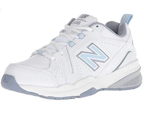New Balance Womens 608 V5 Casual Comfort Cross Trainer New Balance Womens 608 V5 Casual Comfort Cross Trainer