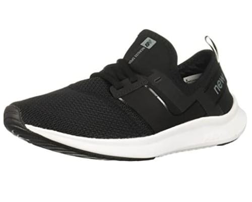 New Balance Womens FuelCore Nergize Sport V1 Sneaker New Balance Womens FuelCore Nergize Sport V1 Sneaker