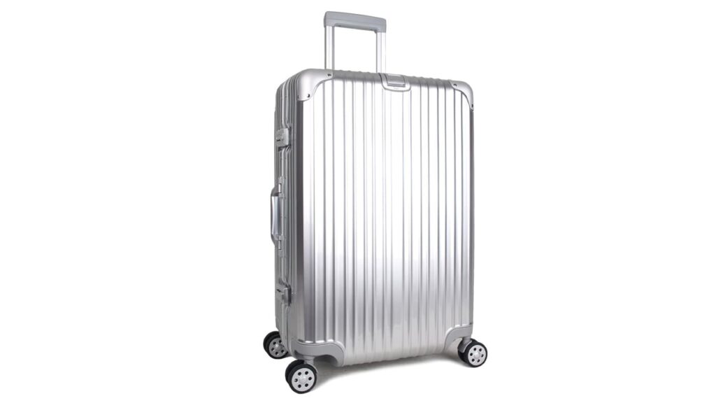 Newest Trolley Luggage Lightweight Business Travel Newest Trolley Luggage Lightweight Business Travel