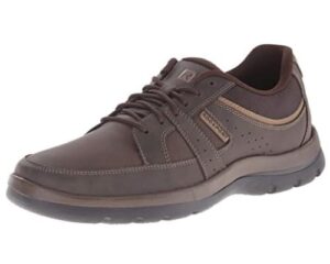 Rockport Mens Get Your Kicks Blucher Fashion Sneaker Rockport Mens Get Your Kicks Blucher Fashion Sneaker