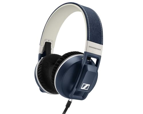 Sennheiser Urbanite XL Galaxy Over-Ear Headphones Sennheiser Urbanite XL Galaxy Over-Ear Headphones
