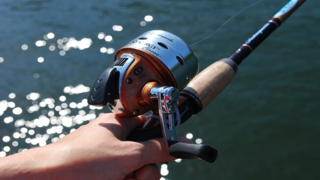 Best Beginner Fishing Rod and Reel
