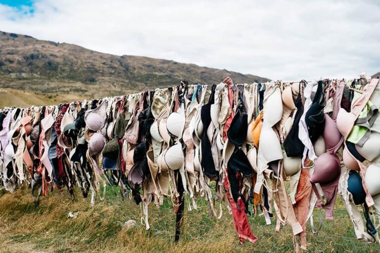 most comfortable underwire bra