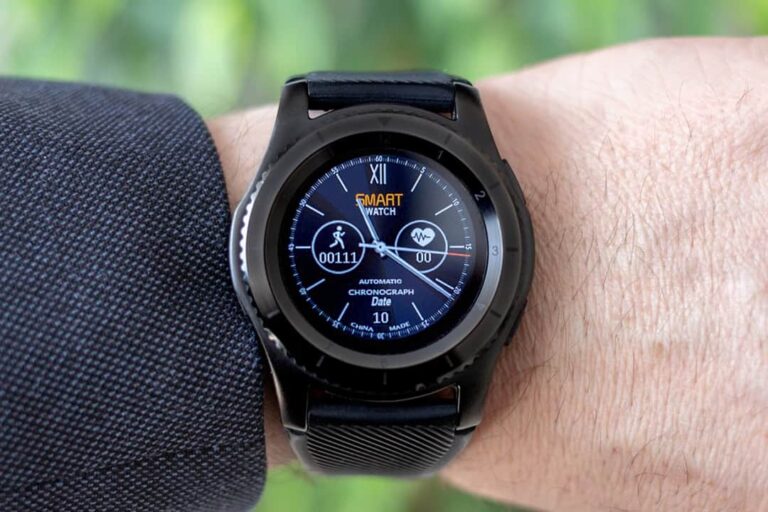 smart watches for men