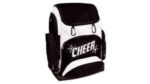 Chassé Cheer Weekender Backpack For Girls