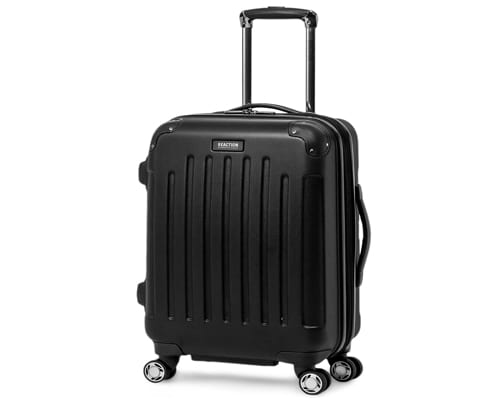 Kenneth Cole Reaction Renegade_Collection, Black Kenneth Cole Reaction Renegade_Collection, Black