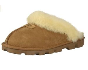 UGG Womens Coquette Slipper